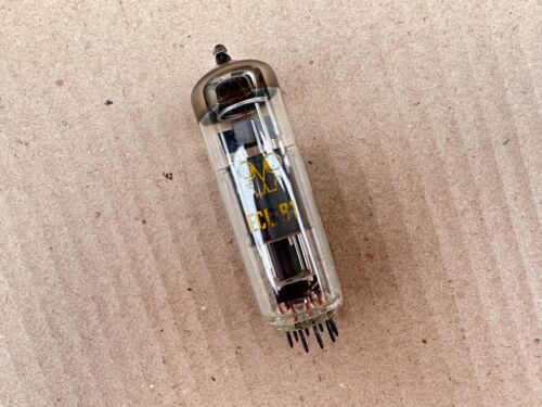 RFT ECL81 Vacuum Tube NOS - Picture 1 of 2