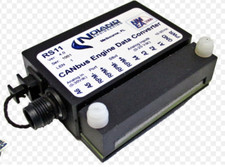 NOLAND CANBUS ENGINE DATA CONVERTER