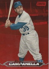 2024 Stadium Club RED Foil YOU PICK! 3/16