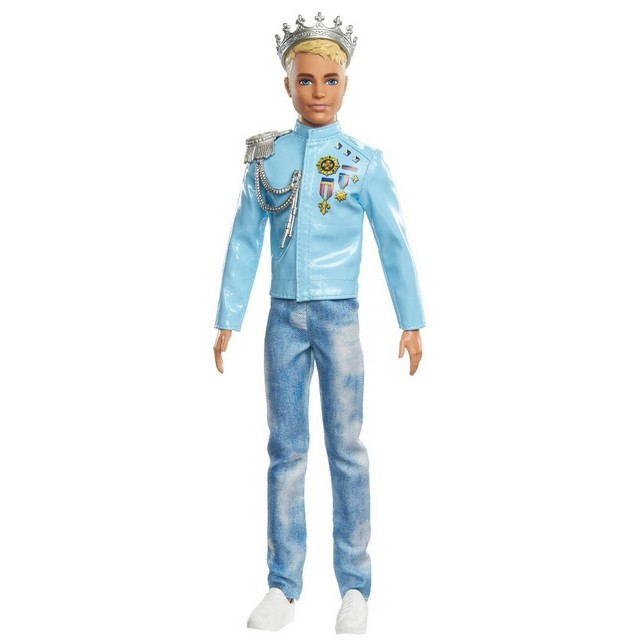 ken doll toy