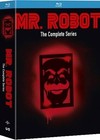 Mr. Robot DVDs & Blu-ray Discs