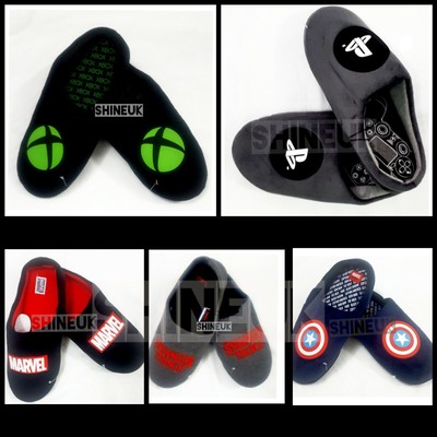 cheap mens slippers primark