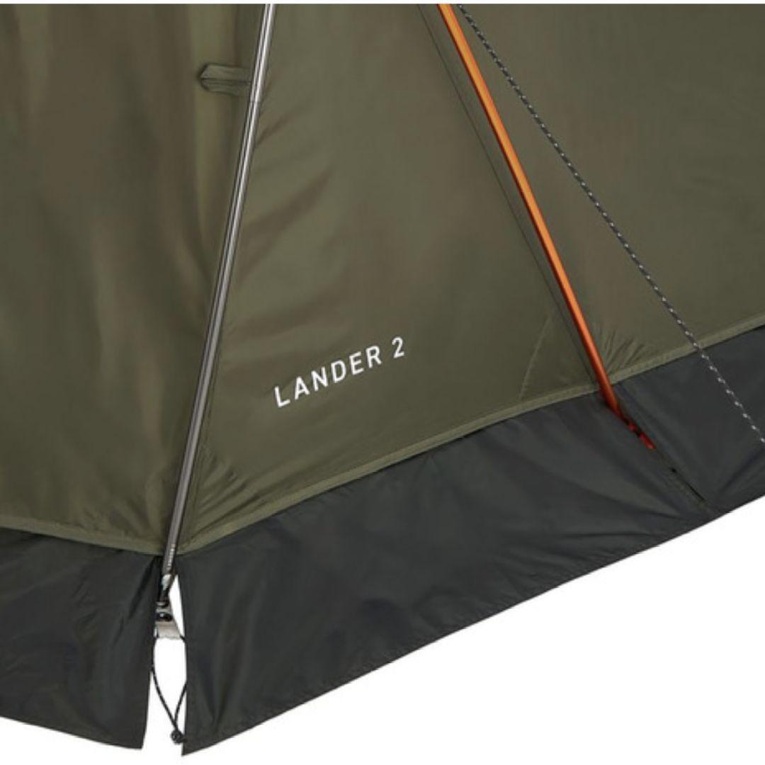 The North Face Lander 2 NV22319 tent camping Japan | eBay The North Face Lander 2 NV22319 tent camping Japan | eBay