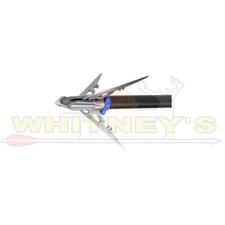 G5 MegaMeat Broadheads - 100gr. - 3 blade - 3pk - MM100