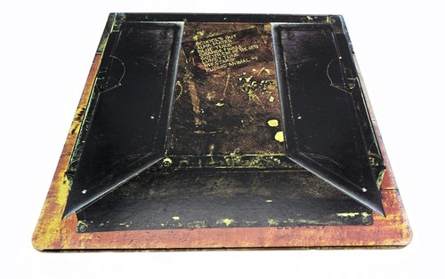 Alice Cooper School’s Out Aussie 1st Press 1972 Vinyl LP Record w/ Panties NM - Picture 5 of 11