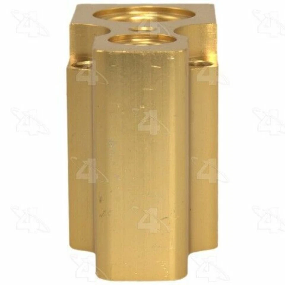 Válvula de expansión de aire acondicionado Four Seasons 38670 | Autopieza de alta calidad, ajuste universal f Foto 3 de 4