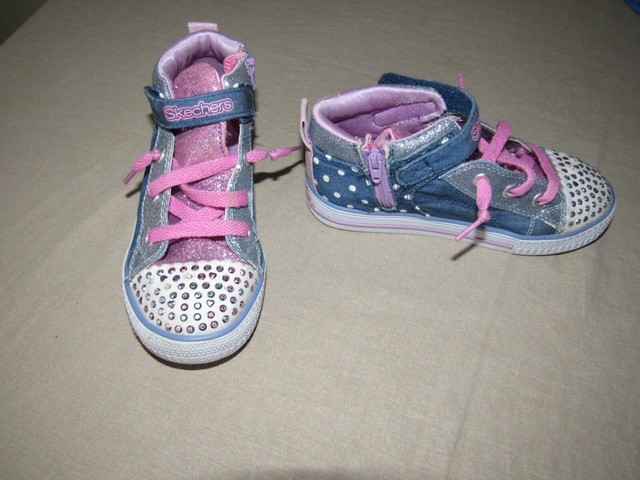 twinkle toes size 11