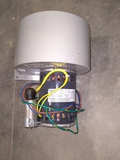 Kooltronic K37HXFF-192 VOLT 115 HZ 50/60