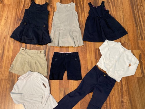 Gap- Jumpers, Pants, Sweater, Skort 