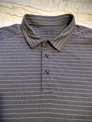 untuckit polo