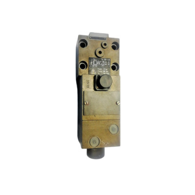 INDEX, HYDRAULIKVENTIL, GT2601-6025, T6 600 1.60, (BTCF) 