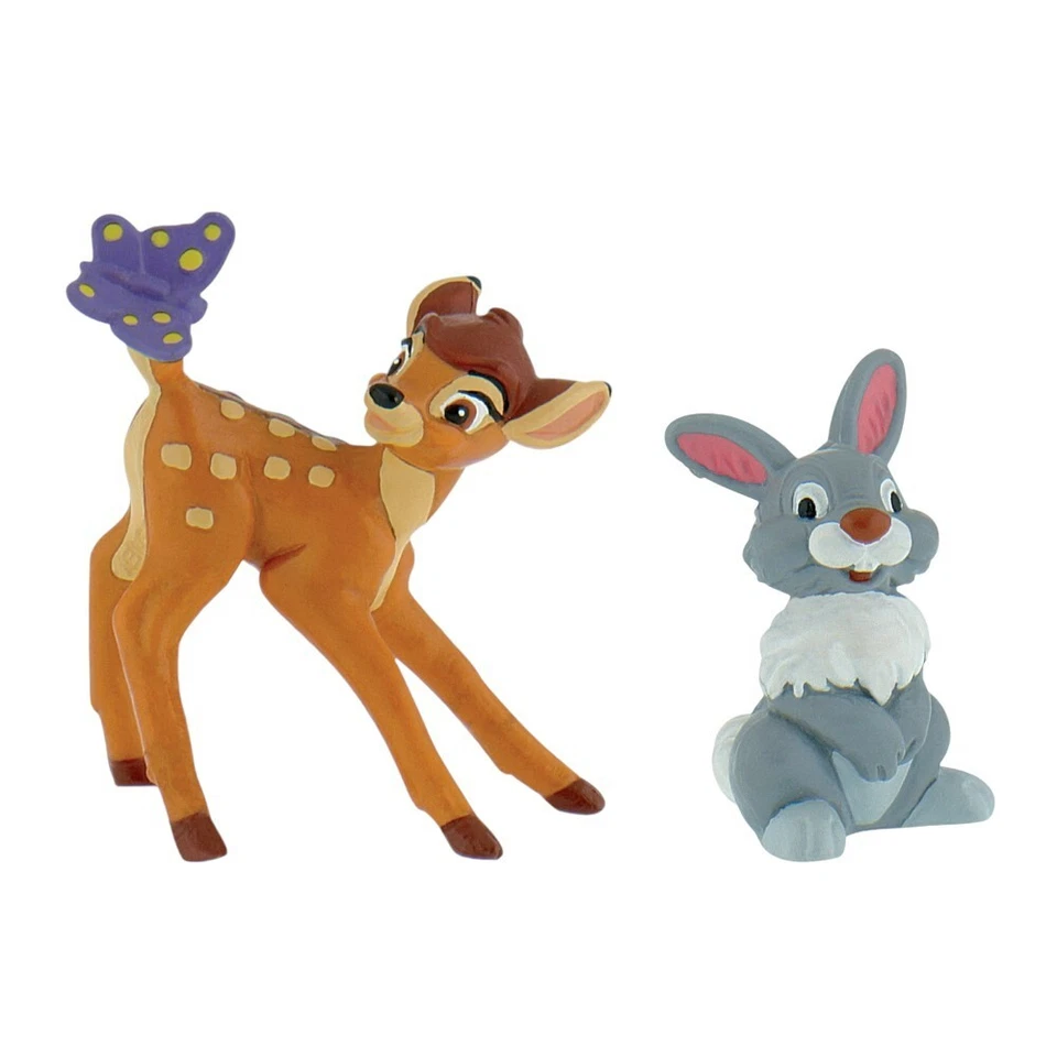 Bullyland® Disney Figur Bambi Klopfer Kaninchen