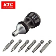 KTC ratchet Sutabbidoraiba DBRS06 From Japan