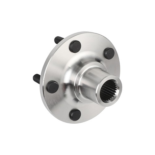 Pair Front Wheel Hub Bearing Fits 2013-2019 Ford Focus For 2013-2018 Ford C-MAX - Picture 11 of 13