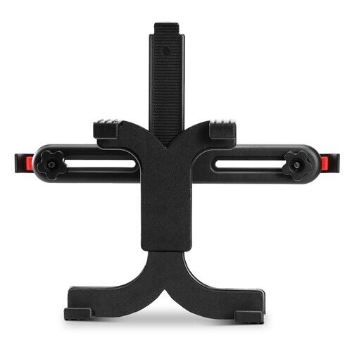 360° Car Headrest Tablet Holder Back Seat Mount Stand for 7-11" iPad Galaxy Tab - Picture 1 of 10