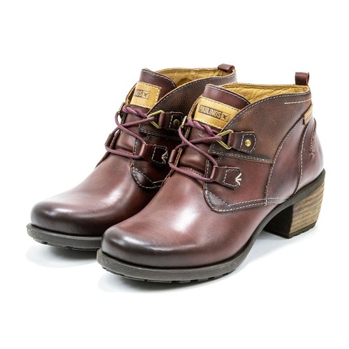 Women's Pikolinos Le Mans Leather 2 