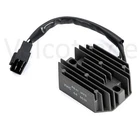 Voltage Regulator Rectifier fits Suzuki SV650 SV 650 (1999 - 2002) MOSFET