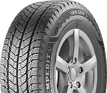 Opel Winterreifen Semperit