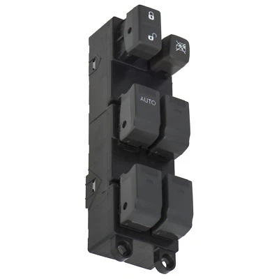 OEM 2008-2014 Subaru Tribeca Front Driver Power Window Switch NEW 83071XA07A - Image 1 of 4