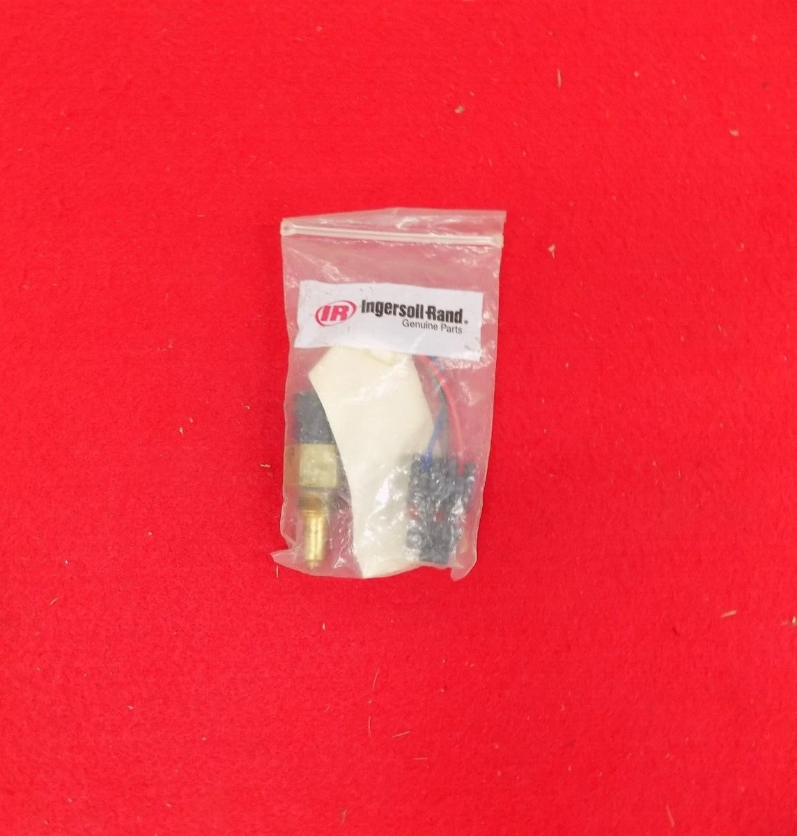 GENUINE Ingersoll Rand Compressor Temperature Sensor 248F 54764964 