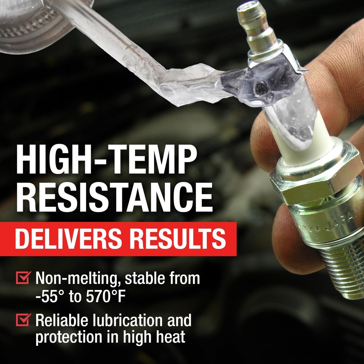 Where to Put Dielectric Grease on Spark Plugs: Expert Tips