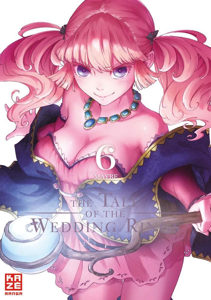 Thumbnail - The Tale Of The Wedding Rings 06 | Maybe | 2019 | Deutsch