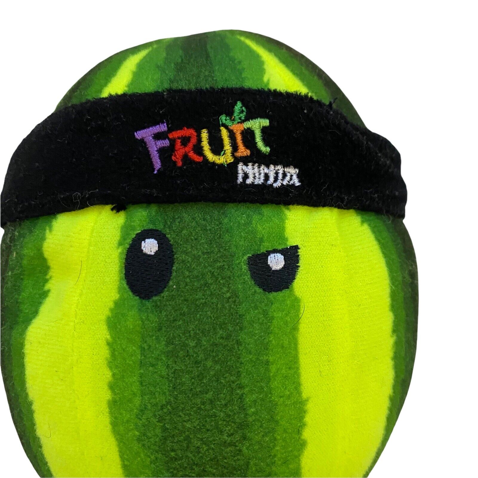 Fruit Ninja Watermelon Plush: Buy Online at Best Price in UAE 