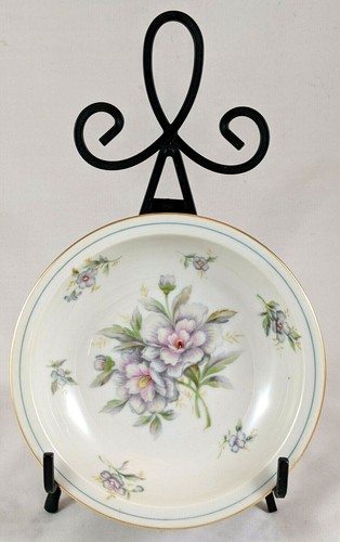 Vintage Royal Embassy Virginia Fruit Bowls 5 3/8" Made in Japan - Picture 11 of 11