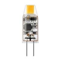 Philips G4-Sockel Corepro Led Capsule PIN1W Wie 10 Watt Warmweiss 12V Niedervolt
