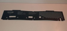R&uuml;ckwand aus Nordmende Spectra phonic-4004 - Transistorradio Ersatzteil
