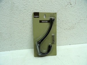 Liberty B45006z Vbr C Pilltop Coat Hook Venetian Bronze Image Is Loading Liberty B45006z Vbr C Pilltop Coat Hook Venetian