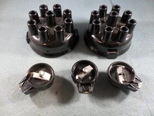 New NORS USA 8 Cyl. Cap Rotor  1951-1953 Buick, 1949-1950 Cadillac