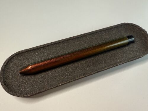 Studio Neat Limited Edition No. 012 — Mark One Steel Chameleon Cerakote Pen