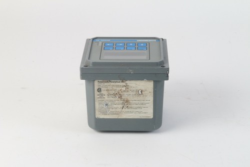 Rosemount Modello 54 0054PH / Orp Analizzatore Controller - 第 4/5 張圖片