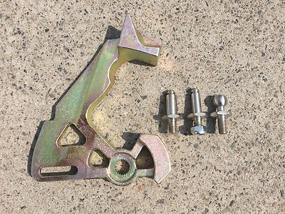 Short Shifter for Audi TT MK1 MK2 A3 1.8T VW EOS PASSAT 6 Speed 6spd