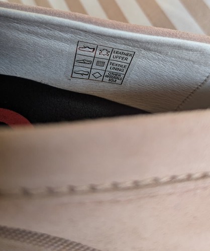 Hugo Boss loafers/shoes Chaol_loaf_sd 11UK/45EU - made in Portugal, chunky sole - Picture 13 of 14