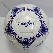 Adidas Tricolore Equipment FIFA World Cup 1998 France  Soccer Match Ball Size 5