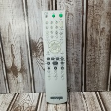 Genuine Sony DVD RMT-D175A Remote Control Tested Working Original OEM Ships Fast