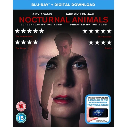 Mystery Blu-ray Box Set DVDs & Blu-rays