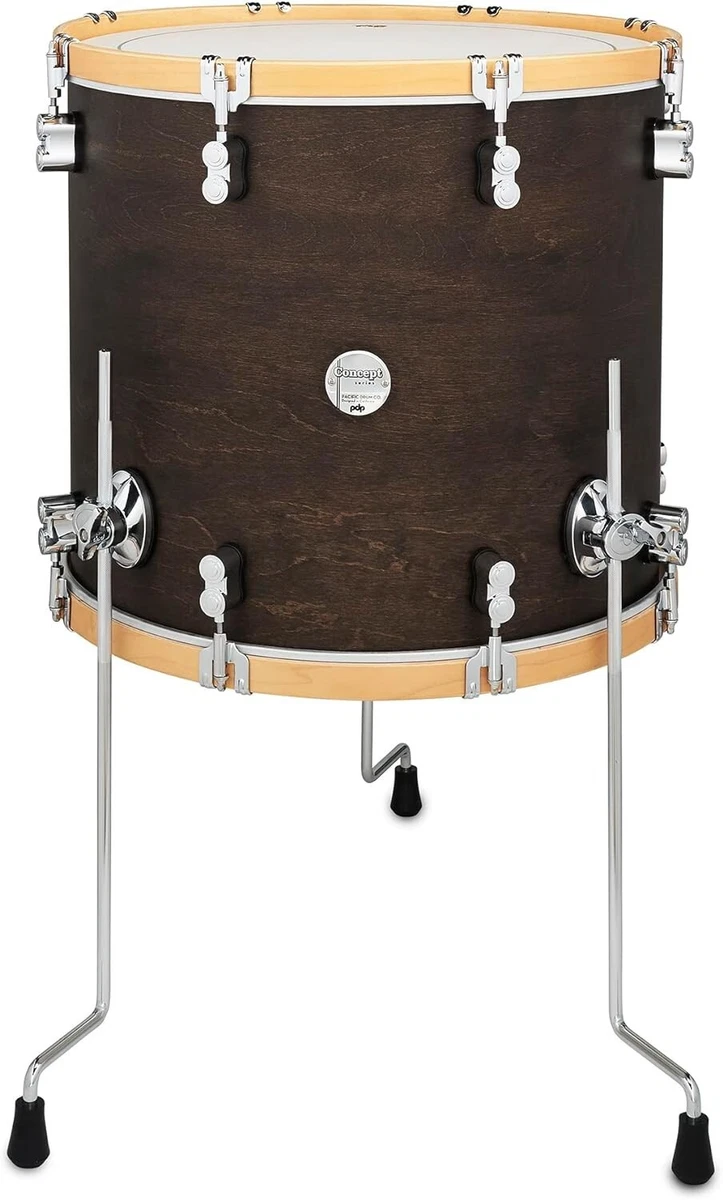 PDP Concept Maple Classic 16