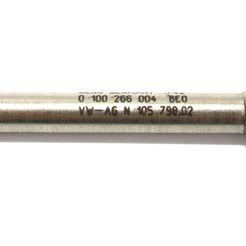 Glühkerze für Audi Seat Skoda VW 2.0 0100266004 BERU Original — 第 3/3 张图片