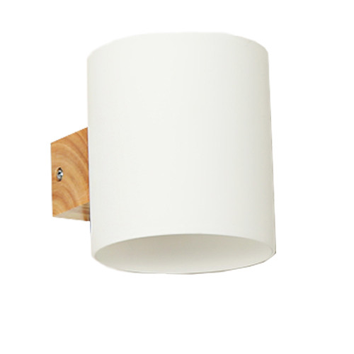 3W/5W LED Wall Sconces Light Bulb Night Bedside Lamp Fixture Canteen Hotel Aisle - Picture 5 of 8