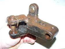 FULLER JOHNSON  3hp N Rocker Arm Stand Hit Miss Gas Engine Steam Tractor 2N63
