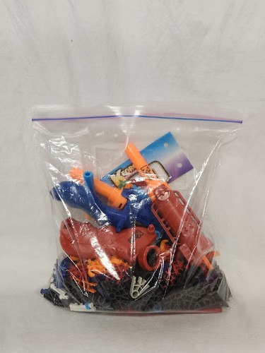 K'nex KForce Build and Blast Double Draw + Target Building Set 47556 Darts - Picture 2 of 2