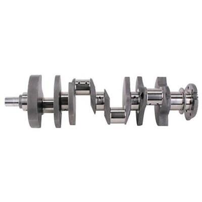 Eagle SBF 4340 Forged Crank 4.000 Stroke/6.000 Rod Eagle SBF 4340 Forged Crank 4.000 Stroke/6.000 Rod