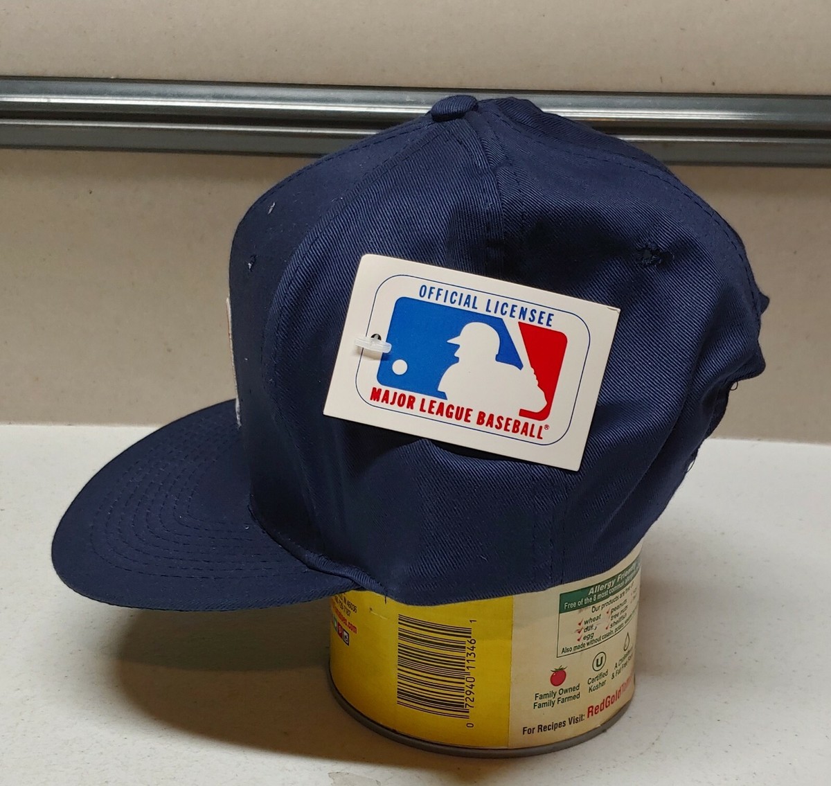 帽子 VINTAGE 1987 MINNESOTA TWINS CAP s-l400.jpg