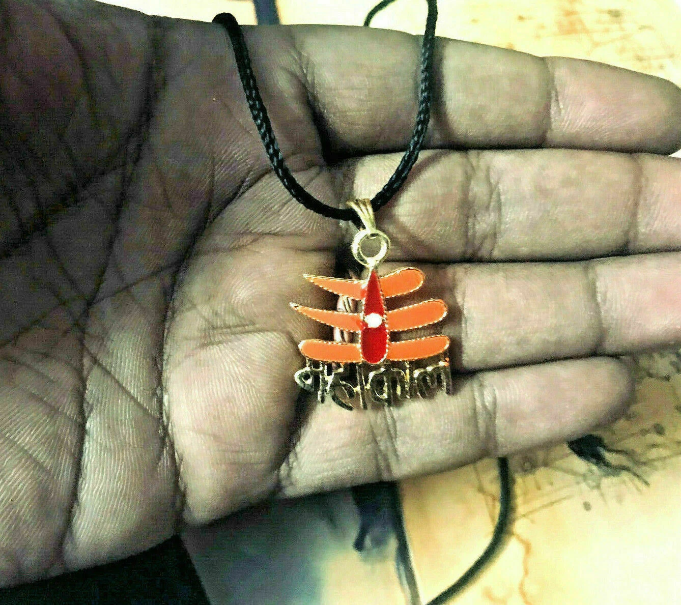 $ Wealth Orgone Vortex Pendant $$ Lottery Luck Protection Tachyon SUPREME POWERS