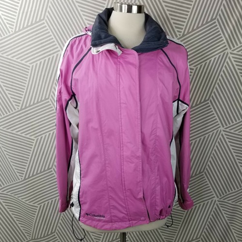 Columbia Core Vertex Womens Size Medium 