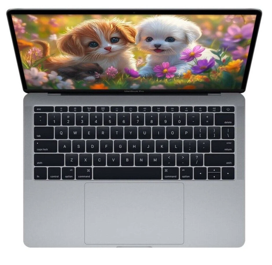 Las mejores ofertas en Apple MacBook Pro 13-13,9 pulgadas pantalla