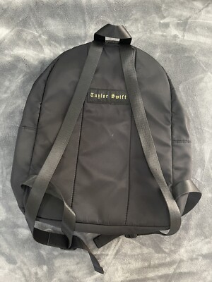 Taylor Swift Reputation Tour Backpack | eBay display picture 1